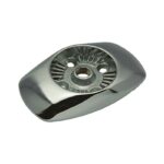 Foresti Accessori per Portacanna BASE PER 2828041