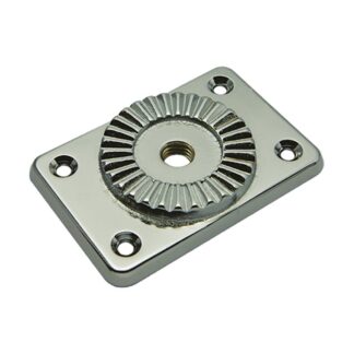 Foresti Accessori per Portacanna BASE PER 2828040