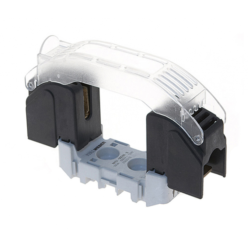 Fusibili, Portafusibili PORTAFUSIBILE PER 63/80/125/160AMP