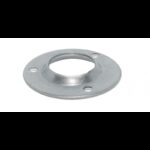 BASE INOX A SALDARE 90° Ø MM25 (acq.min. unità)