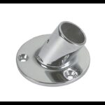 Foresti Raccordi in Ottone BASE OTTONE 60° Ø MM.25