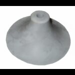 Accessori per Capottine BASETTA PER GOMMONI GRIGIA