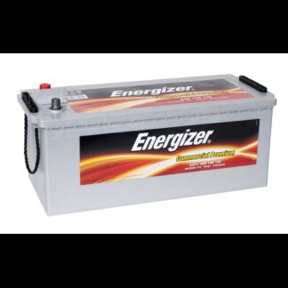 Energizer Batterie, Morsetti BATTERIA 225 Ah