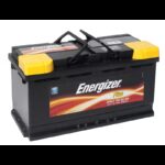 Energizer Batterie, Morsetti BATTERIA 74 Ah