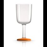 Plastimo Plastimo BICCHIERE VINO 300 ML ARANCIONE