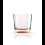 Plastimo Plastimo BICCHIERE 285 ML ARANCIONE