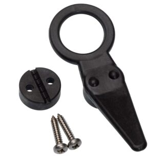 Barton Marine Accessori di coperta BITTA DA SARTIA CON OCCHIELLO