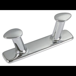 Foresti Bitte in Ottone, Nylon BITTA A FUNGO OTTONE MM.140