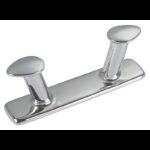 Foresti Bitte in Ottone, Nylon BITTA A FUNGO OTTONE MM.200