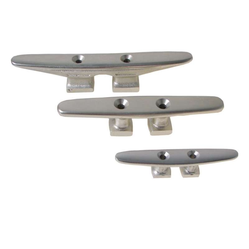 Safe Bitte in Alluminio BITTA A GALLOCCIA L.L MM.138