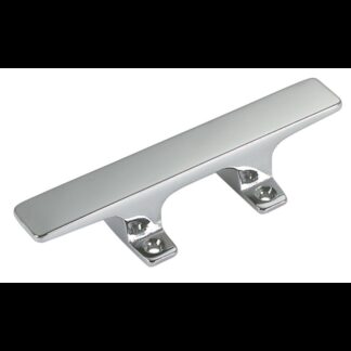 Foresti Bitte in Ottone, Nylon BITTA AMERICA OTTONE MM.200