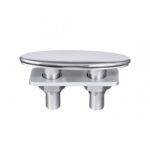 Marine Town Bitte in Acciaio Inox BITTA A SCOMPARSA INOX 316 MM.114