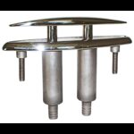 Marine Town Bitte in Acciaio Inox BITTA A SCOMPARSA INOX 316