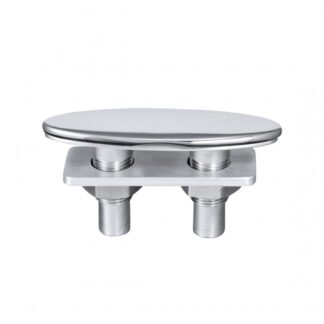 Marine Town Bitte in Acciaio Inox BITTA A SCOMPARSA INOX 316 MM.203