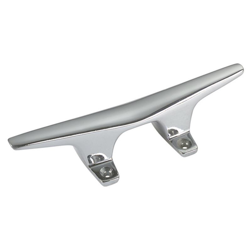 Foresti Bitte in Ottone, Nylon BITTA INCUDINE OTTONE MM.150