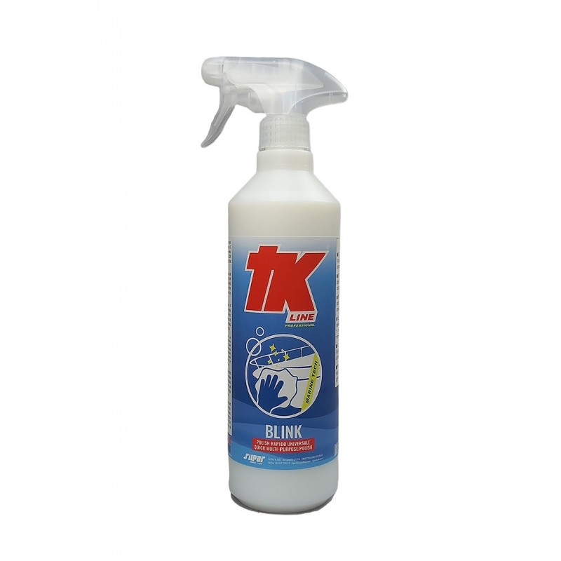 Silpar TK Linea Silpar TK BLINK LT.0,5