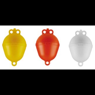 Can Sb Boe, Gavitelli, Galleggianti BOA A PERA GIALLA