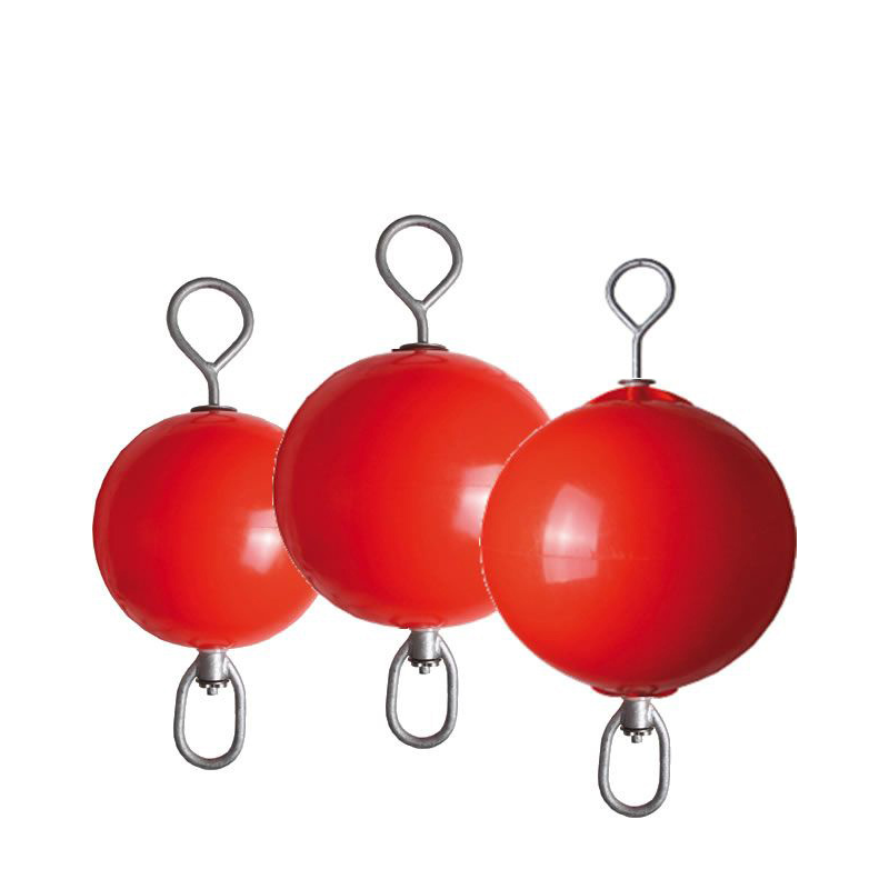 Majoni Boe, Gavitelli, Galleggianti BOA ORMEGGIO Ø MM.600