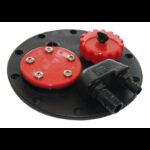 Can Sb Serbatoi Carburante Can BOCCAPORTO COMPLETO