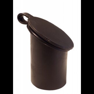 Marine Town Accessori per Portacanna BOCCOLA CON TAPPO