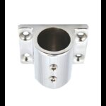 Passerelle Fisse, Pieghevoli BOCCOLA LATERALE Ø MM.25