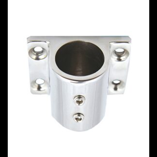 Passerelle Fisse, Pieghevoli BOCCOLA LATERALE Ø MM.25