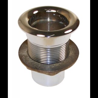 Foresti Roll-bar, Gruette BOCCOLA PASSANTE FORO Ø MM.40