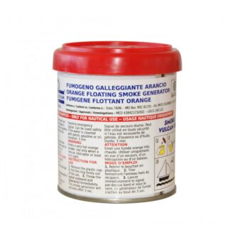 FDF Segnali di Soccorso BOETTA FUMOGENA