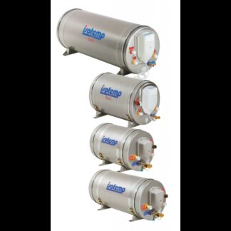 Indel Webasto Marine - Isotemp Boiler Marini Isotemp BOILER SLIM LT.15