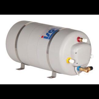 Indel Webasto Marine - Isotemp Boiler Marini Isotemp BOILER 30 LT. ISOTEMP