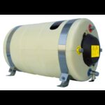 Quick Boiler Marini Quick BOILER SIGMAR TERMOINOX 60 LT