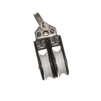 Viadana Viadana BOZZELLO DOPPIO SU SFERE ø  8