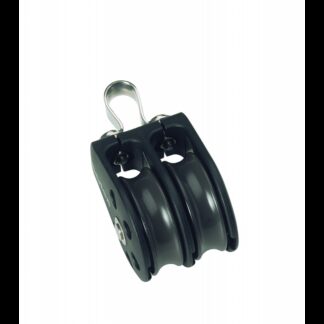 Barton Marine Barton Serie 4/5 BOZZELLO DOPPIO FISSO Ø MM.12