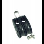 Barton Marine Barton Serie 4/5 BOZZELLO DOPPIO FISSO C/ARR Ø MM.12