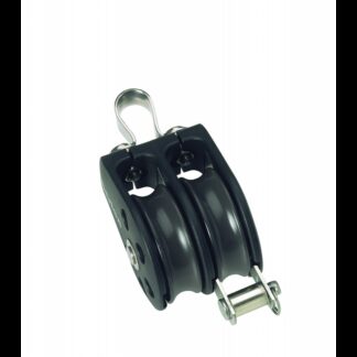 Barton Marine Barton Serie 4/5 BOZZELLO DOPPIO FISSO C/ARR Ø MM.12