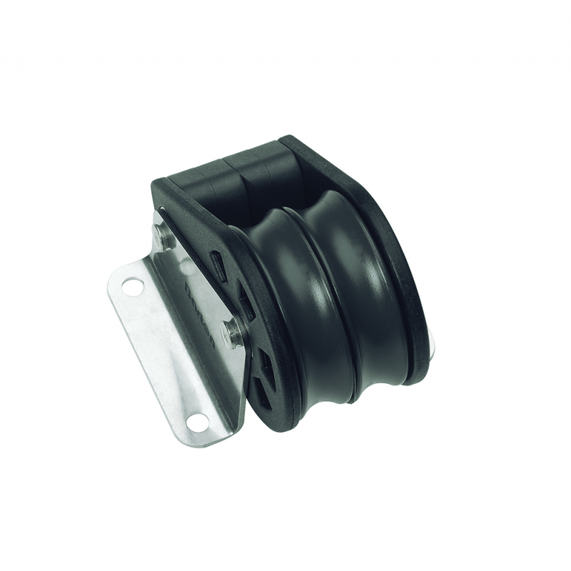 Barton Marine Barton Serie 3 BOZZELLO DOPPIO VERTICALE Ø MM.10