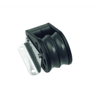 Barton Marine Barton Serie 2 BOZZELLO DOPPIO VERTICALE Ø MM.8