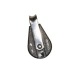 Viadana Viadana BOZZELLO FISSO SU SFERA ø 10