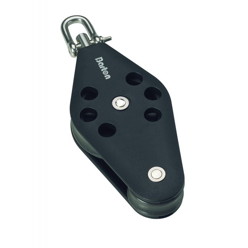 Barton Marine Barton Serie 3 BOZZELLO A VIOLINO MM.10