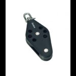 Barton Marine Barton Serie 2 BOZZELLO GIREVOLE A VIOLINO Ø MM.8