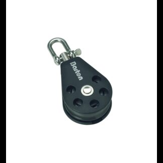 Barton Marine Barton Serie 4/5 BOZZELLO SINGOLO GIREVOLE MM.12