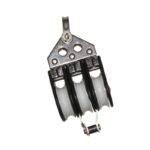 Viadana Viadana BOZZELLO TRIPLO C/ARRIC.SFERA ø 12