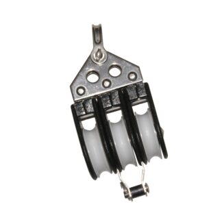 Viadana Viadana BOZZELLO TRIPLO C/ARRIC.SFERA ø 12