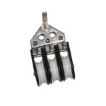 Viadana Viadana BOZZELLO TRIPLO SU SFERE ø 12