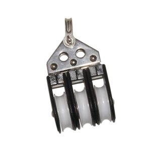 Viadana Viadana BOZZELLO TRIPLO SU SFERE ø 12