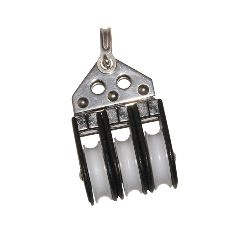 Viadana Viadana BOZZELLO TRIPLO SU SFERA ø 8