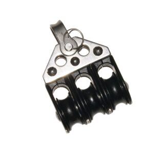 Viadana Viadana BOZZELLO TRIPLO FISSO SFERA ø 4-6