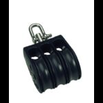 Barton Marine Barton Serie 4/5 BOZZELLO TRIPLO GIREVOLE MM.12