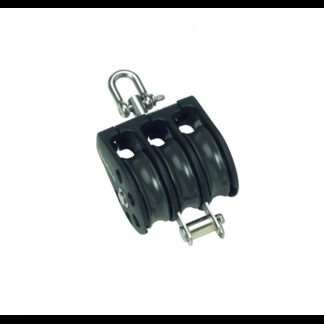 Barton Marine Barton Serie 3 BOZZELLO TRIPLO GIR. C/ARR MM.10