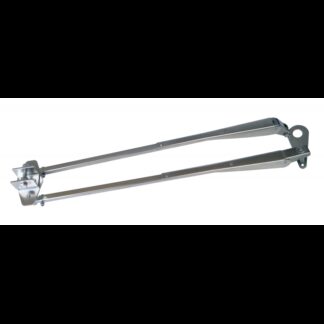 Ancor Bracci e Spazzole BRACCIO A PANTOGRAFO MM. 600-800